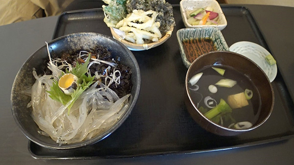 魚屋hide菊地食品