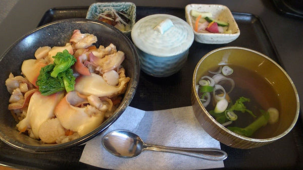 魚屋hide菊地食品