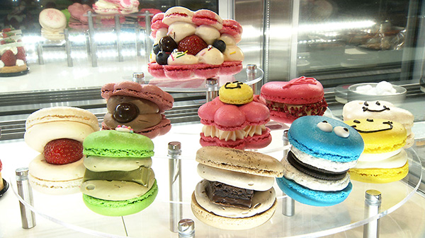 Patisserie Emotion