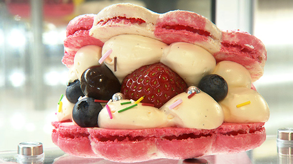 Patisserie Emotion