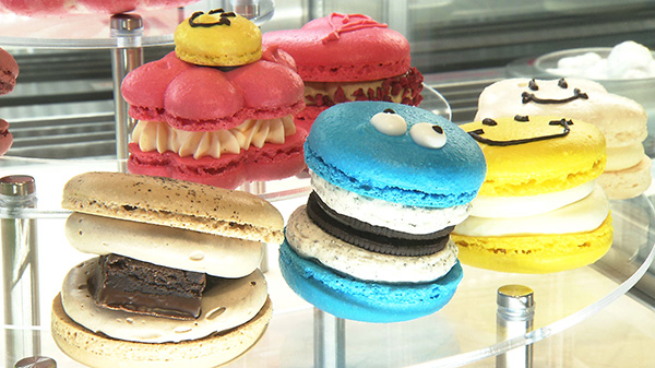 Patisserie Emotion