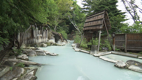 安達屋旅館