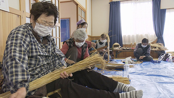 オンラインストア「手しごとのある暮らし maru」