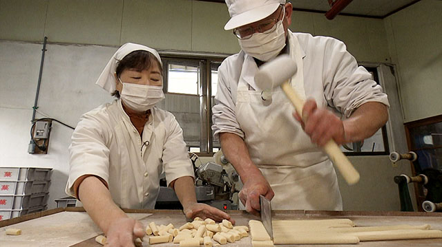 田邊菓子店