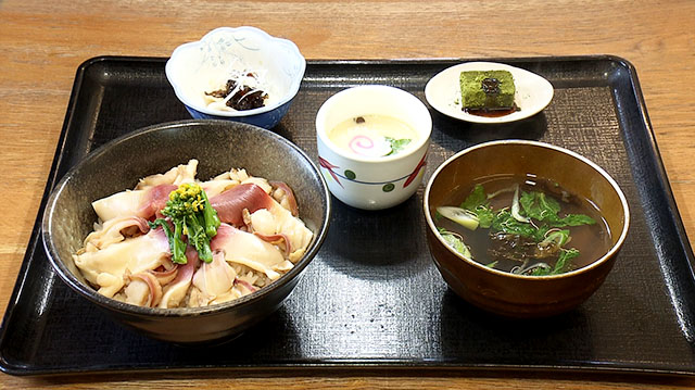 魚屋hide　菊地食品