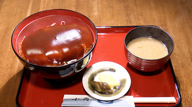 畑ノ沢鉱泉たまご湯