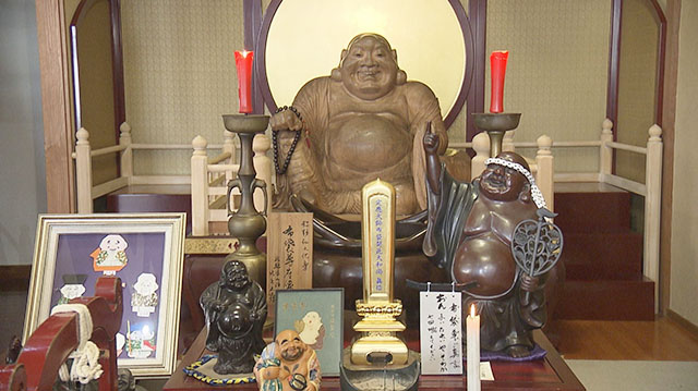 ご当地いいね ~開運!七福神巡り