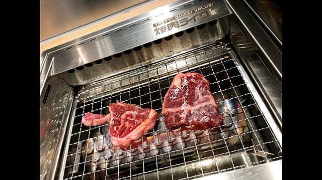 焼肉ライク 仙台広瀬通店