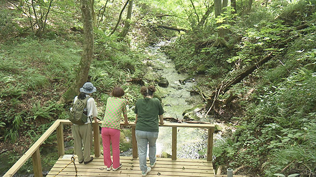 作並温泉旅館組合