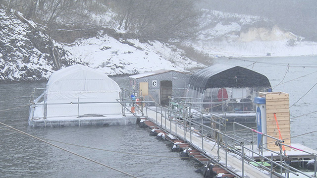 道の駅　路田里はなやま