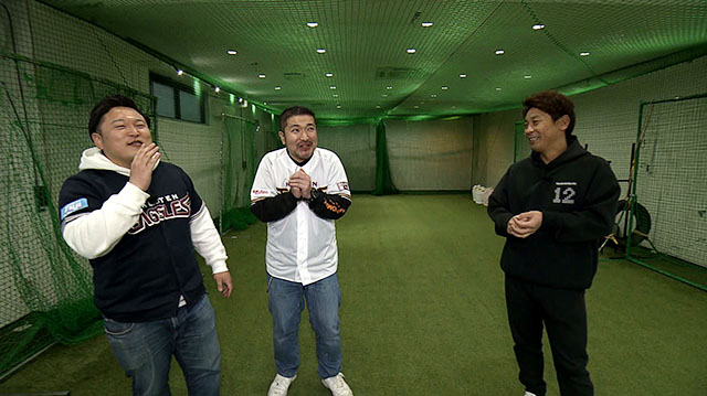 プロ野球開幕直前応援企画