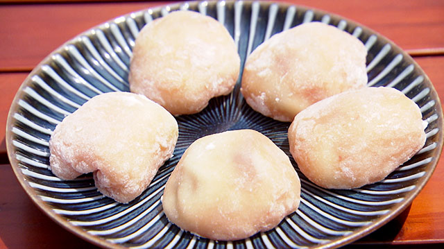 みやぎ食彩発見 ～太陽の光をたっぷりと浴びて育った「松島とまと」