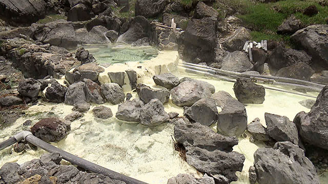 須川高原温泉