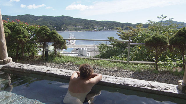 気仙沼プラザホテル