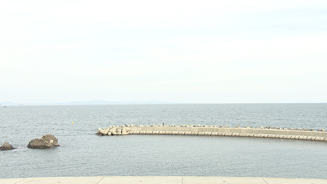 朝日の家 釣りキチ