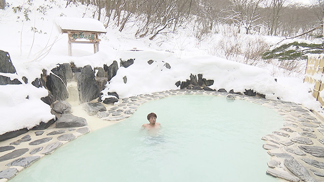 野地温泉ホテル