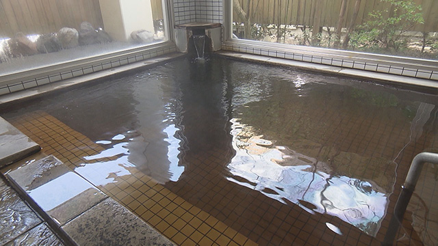 久田旅館