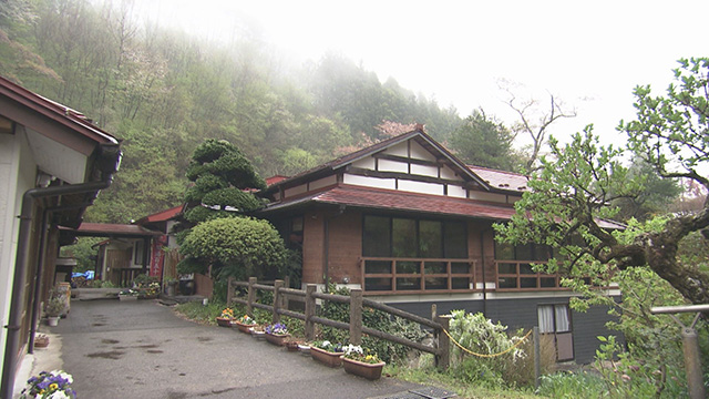 鎌倉温泉