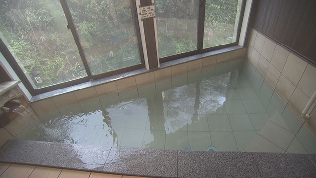 鎌倉温泉