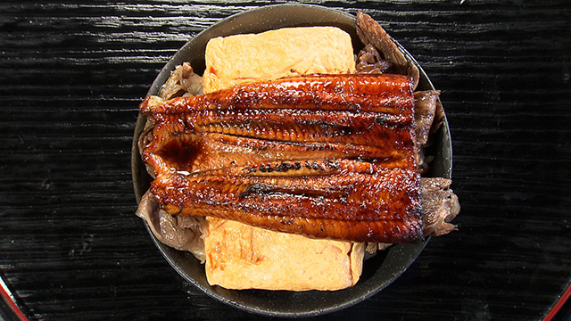 鰻・ひつまぶし 瓢箪