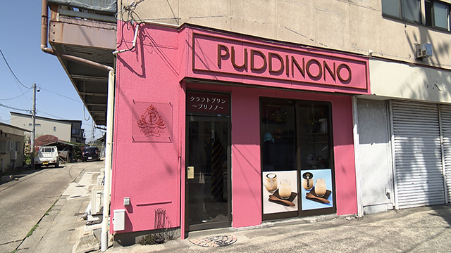 PUDDINONO ～プリノノ～