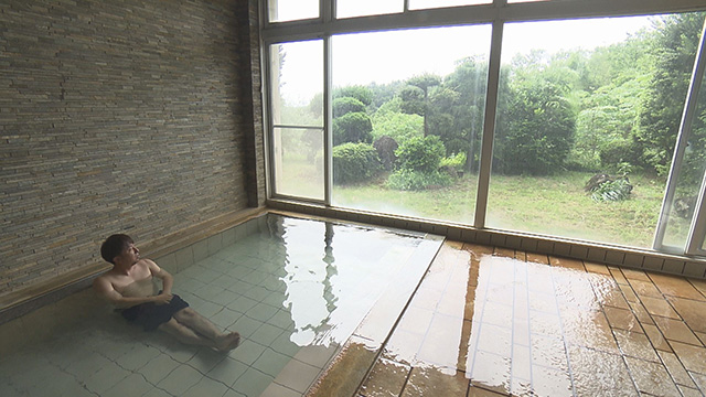 山景の宿 流辿