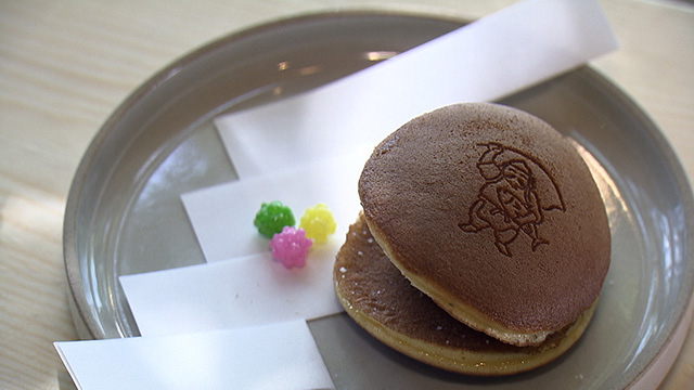 喫茶ふくふく