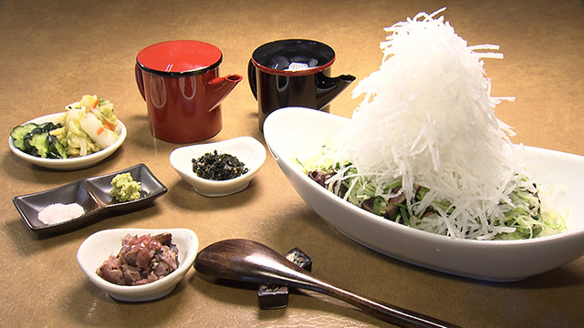 丼の芝楽