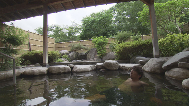 温泉屋敷 バーデン家 壮鳳