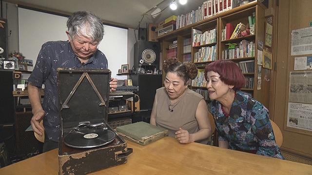 cafeおりおん・小泉