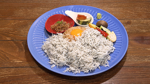 カフェマルタ&マルタ直売ショップ