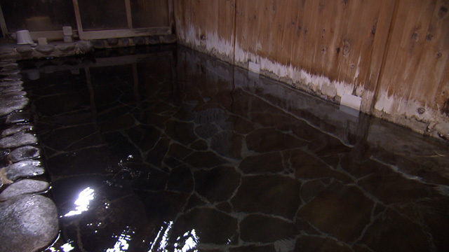 かつらの湯