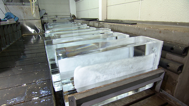 岡本製氷冷凍工場