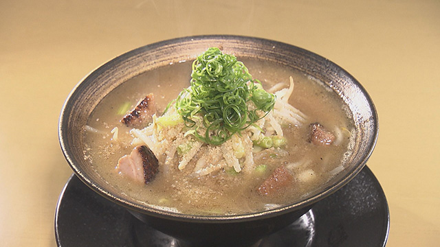 noodle shop arakawa