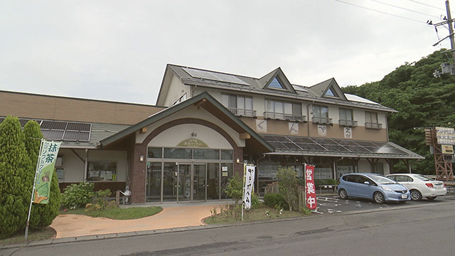 くんぺる直売マーケット