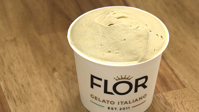 FLOR GELATO ITALIANO MIYAGI