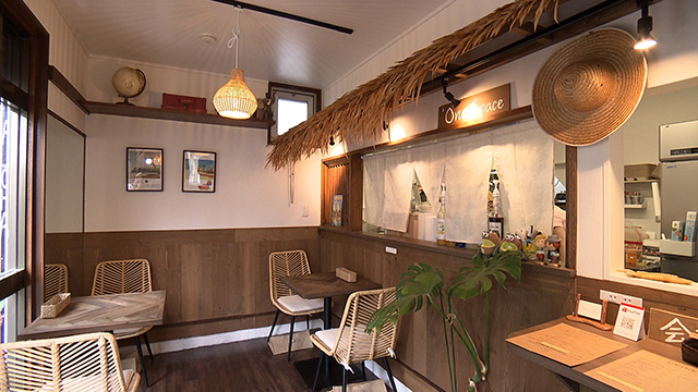 'Ono Space