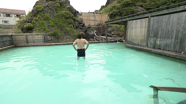 須川高原温泉