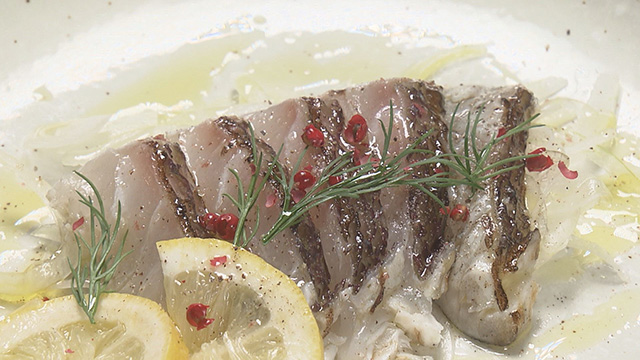 炭火イタリアン Nadegata