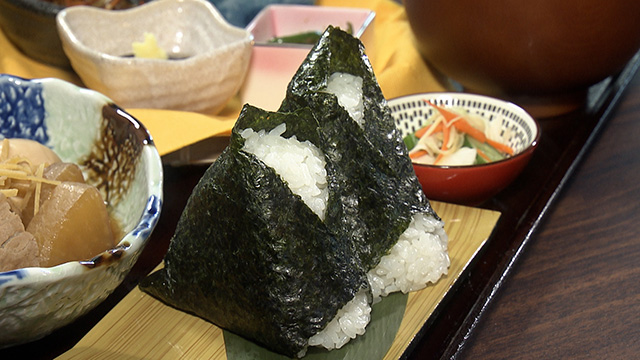カシェット～かくれがご飯～