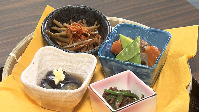 カシェット～かくれがご飯～