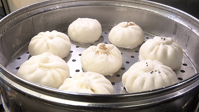 桂雀花(ケイジャンカ)