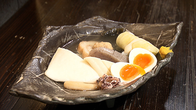 O’denbar うまみ 仙台