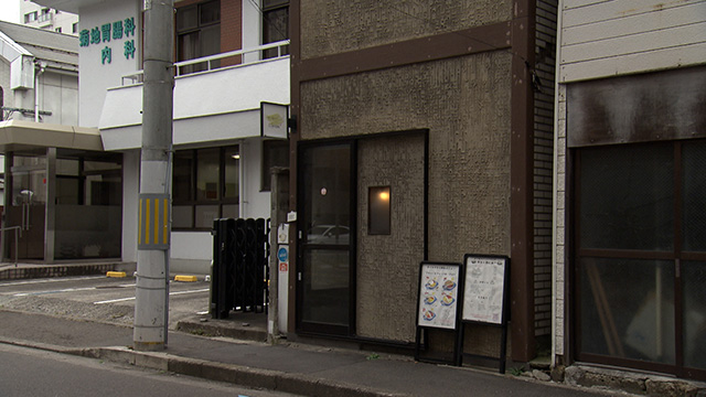 塗り絵カフェ＆Green