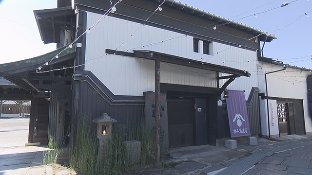 食の蔵 醸室(かむろ)