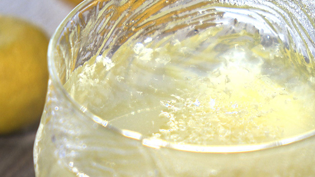 みやぎ食彩発見!~気仙沼大島の黄色い果実