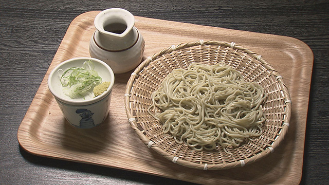 手打蕎麦 OTAFUKU