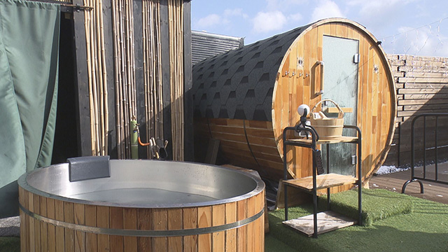 リンクスのさうな屋