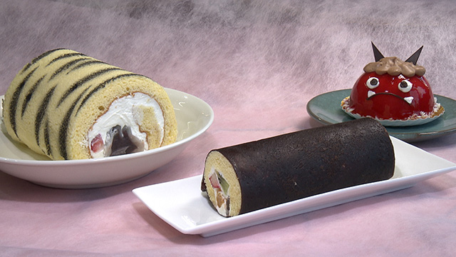 パティスリーモンシェル