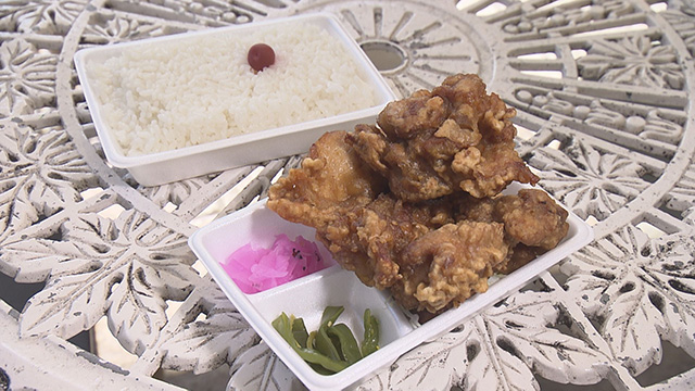 おふくろ弁当 亀岡店